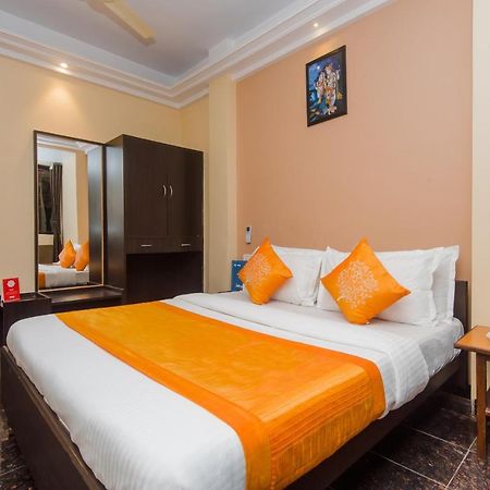 Hotel Shubham بانفيل المظهر الخارجي الصورة