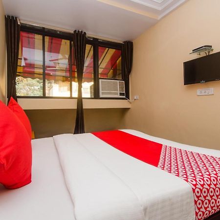 Hotel Shubham بانفيل المظهر الخارجي الصورة