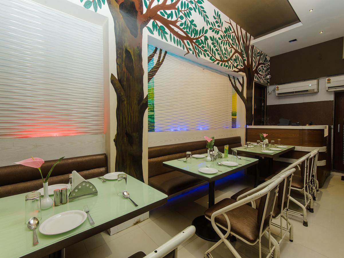 Hotel Shubham بانفيل المظهر الخارجي الصورة