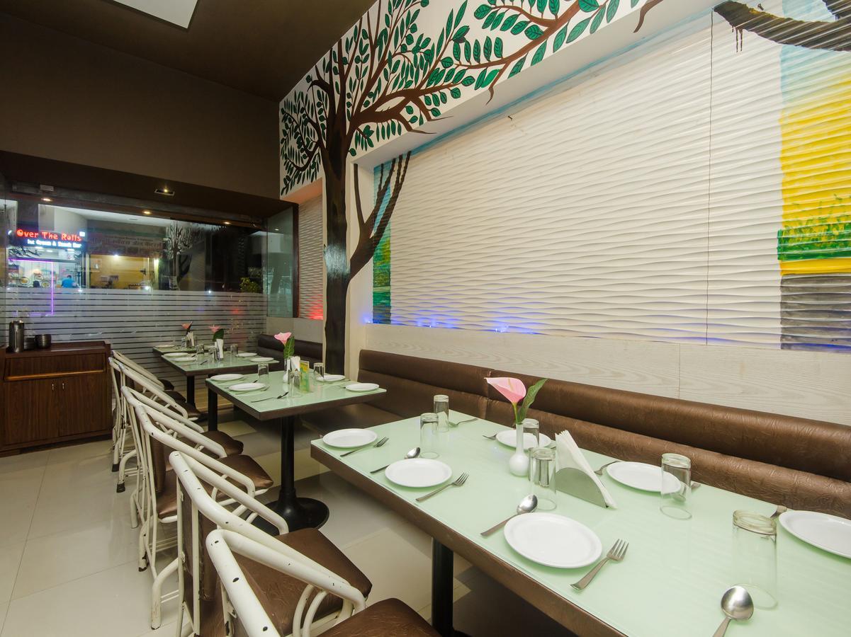 Hotel Shubham بانفيل المظهر الخارجي الصورة
