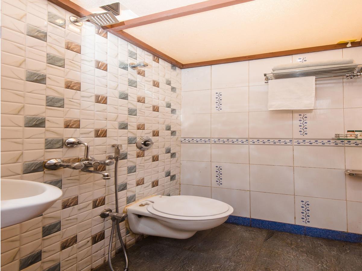 Hotel Shubham بانفيل المظهر الخارجي الصورة