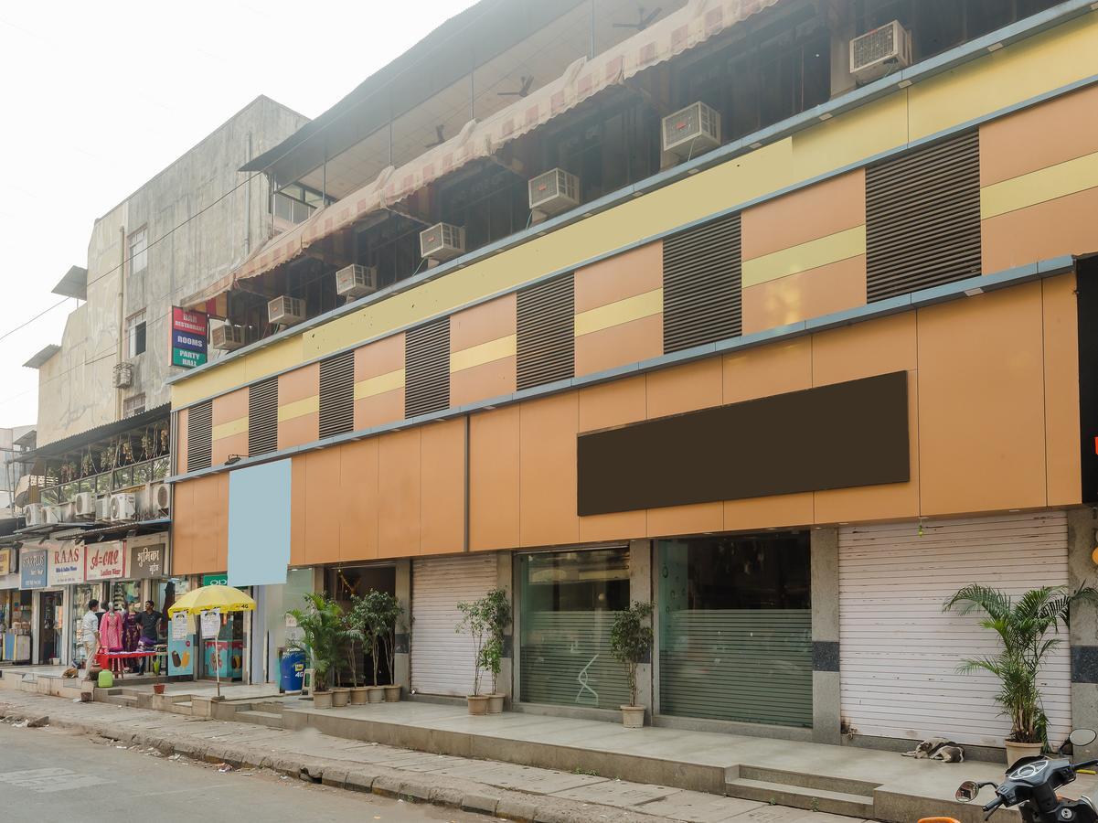 Hotel Shubham بانفيل المظهر الخارجي الصورة