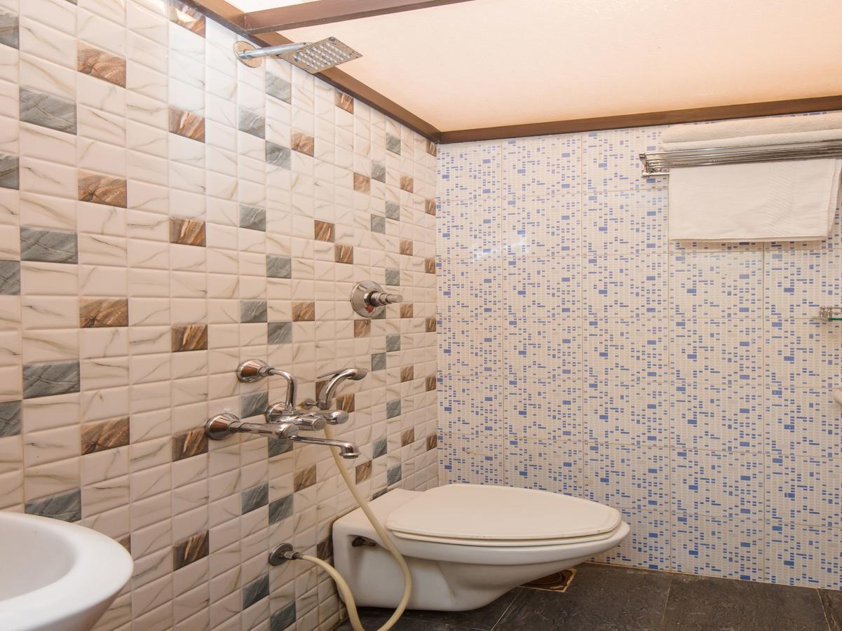 Hotel Shubham بانفيل المظهر الخارجي الصورة