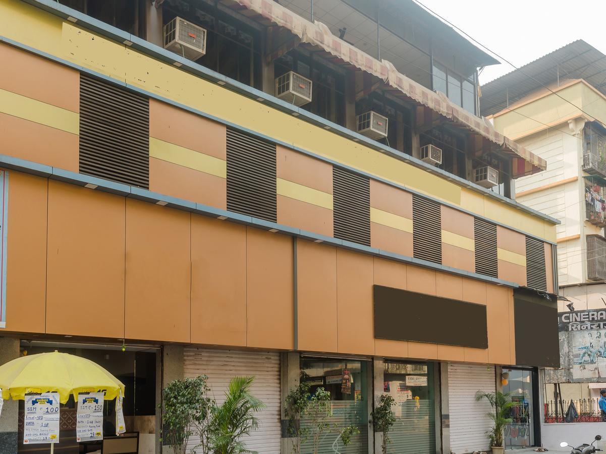 Hotel Shubham بانفيل المظهر الخارجي الصورة