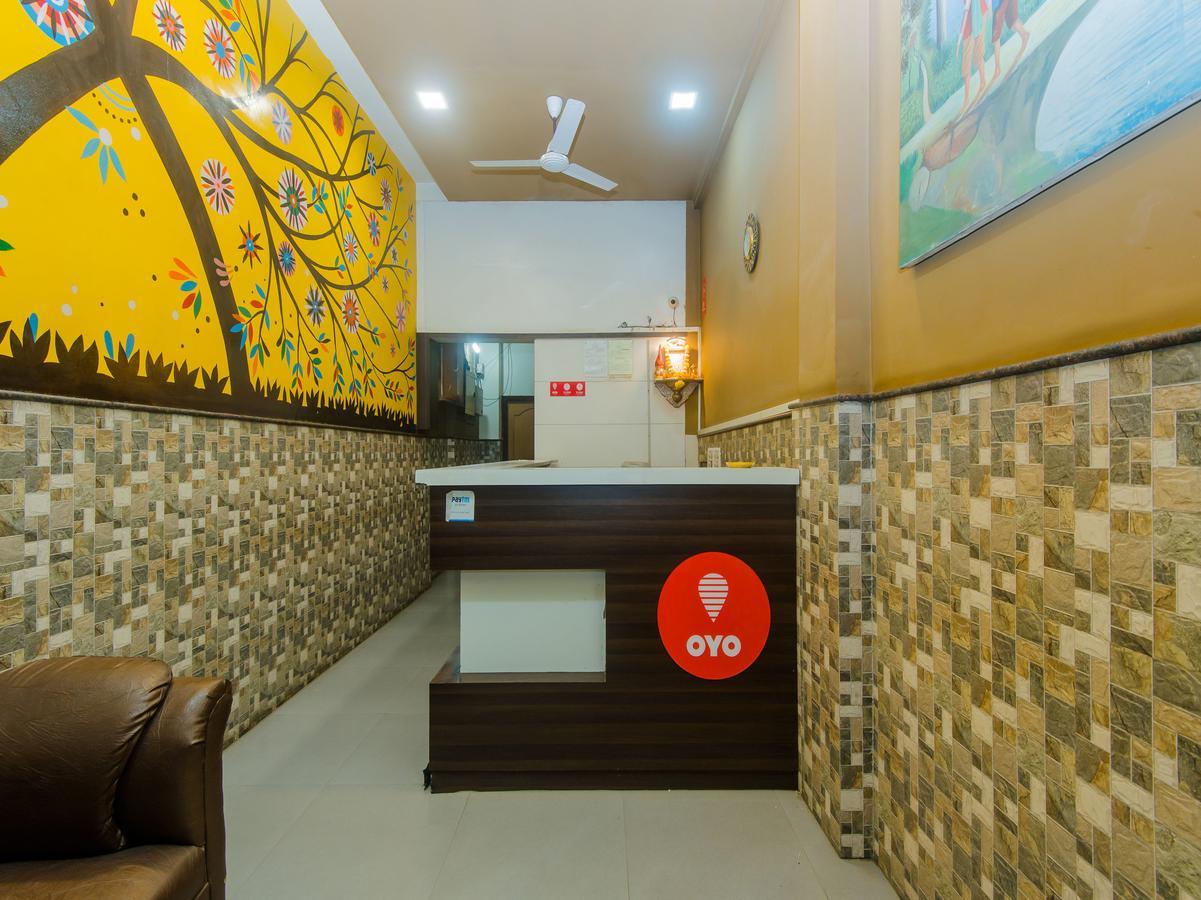 Hotel Shubham بانفيل المظهر الخارجي الصورة