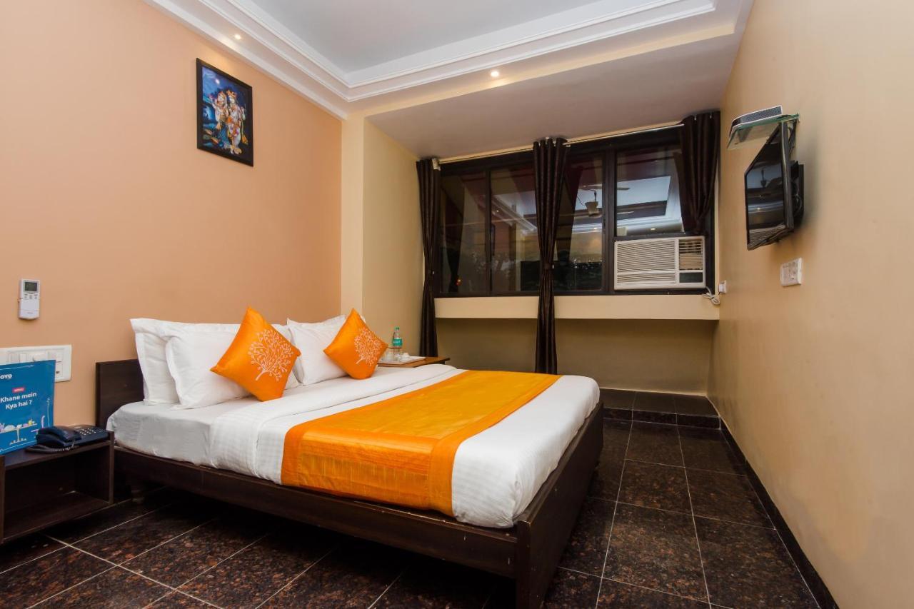 Hotel Shubham بانفيل المظهر الخارجي الصورة