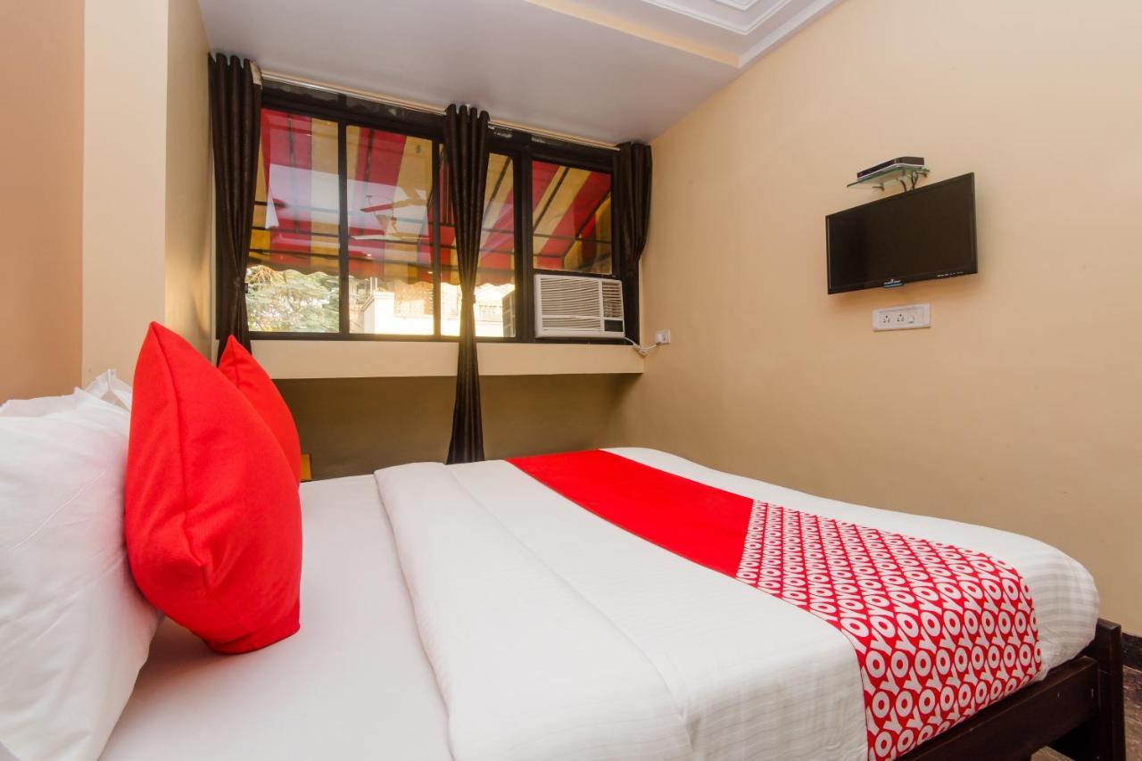 Hotel Shubham بانفيل المظهر الخارجي الصورة