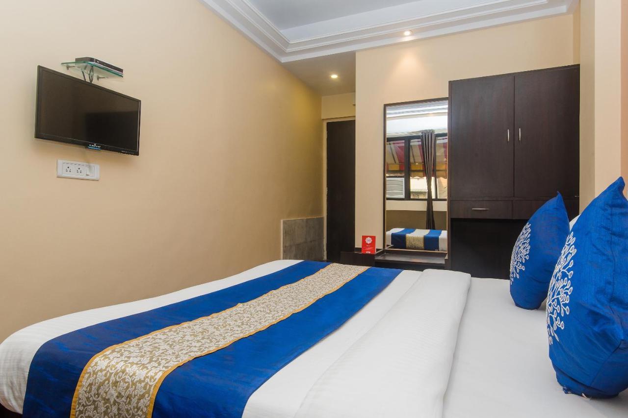 Hotel Shubham بانفيل المظهر الخارجي الصورة