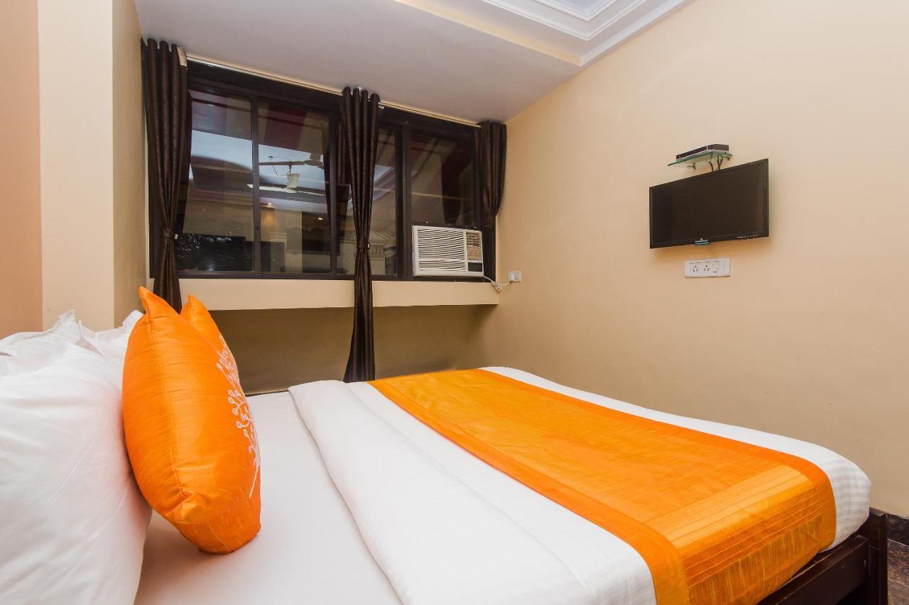 Hotel Shubham بانفيل المظهر الخارجي الصورة