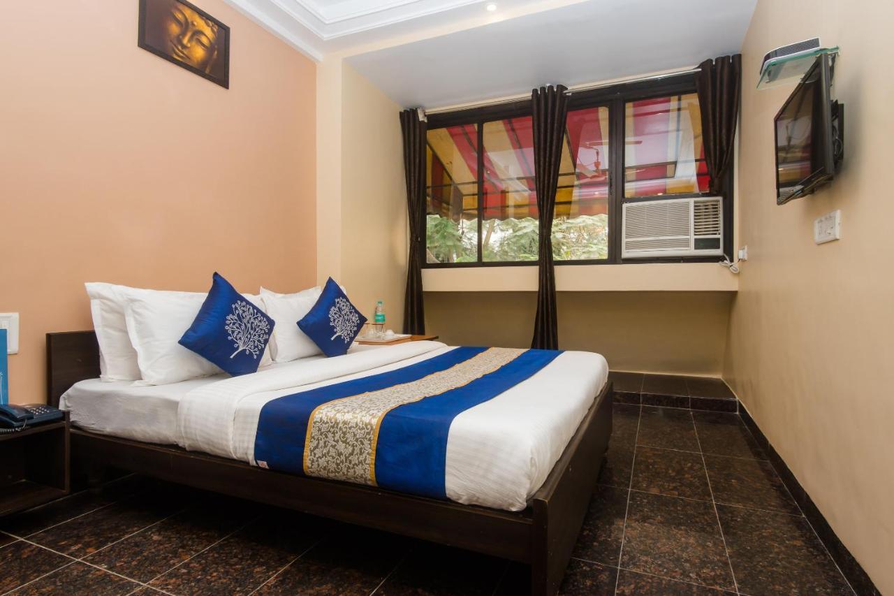 Hotel Shubham بانفيل المظهر الخارجي الصورة